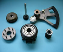 Assembly parts