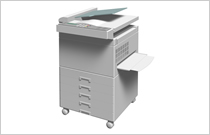 Office Automation equipment
