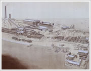 Chigirishima Smelter and Refinery