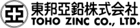 TOHO ZINC CO., LTD.